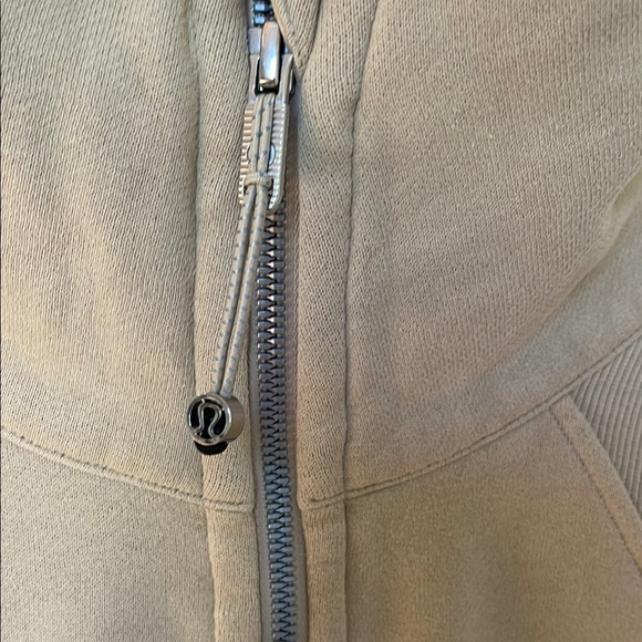 lululemon athletica Tan Sweatshirt - Picture 2 of 9